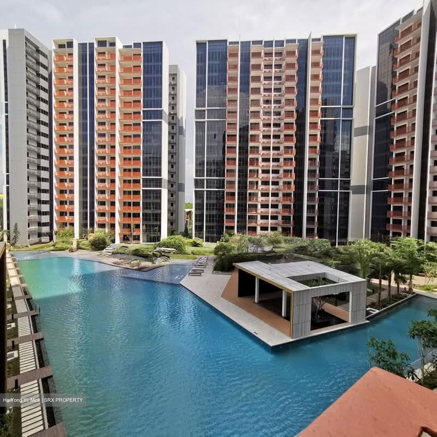 Riverfront Residences (D19), Apartment #563761861